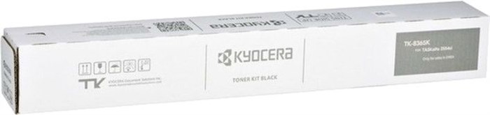 Картридж лазерный Kyocera TK-8365K XM1625076 - фото 343508