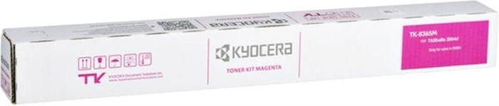 Картридж лазерный Kyocera TK-8365M XM1625125 - фото 343510