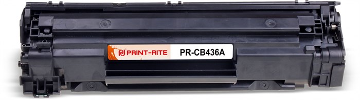 Картридж лазерный Print-Rite TFH920BPU1J - фото 343943