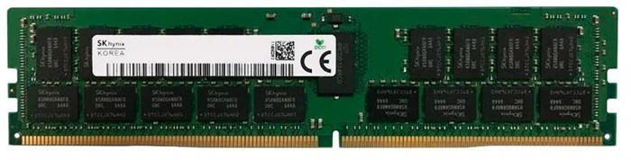 Память DDR4 Hynix  HMAA4GR7AJR4N-XNT8 XM1843608 - фото 348405