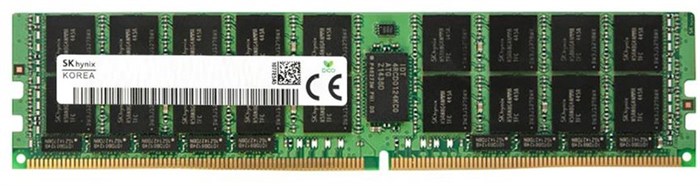 Память DDR4 Hynix  HMAA8GR7AJR4N-WMT4 - фото 348406