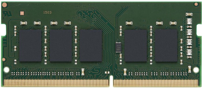 Память DDR4 Kingston  KSM32SES8/8MR - фото 348413