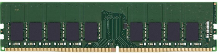 Память DDR4 Kingston  KSM26ED8/32MF - фото 348420