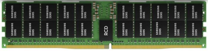 Память DDR5 64GB 4800MHz Samsung  M321R8GA0BB0-CQK - фото 348454