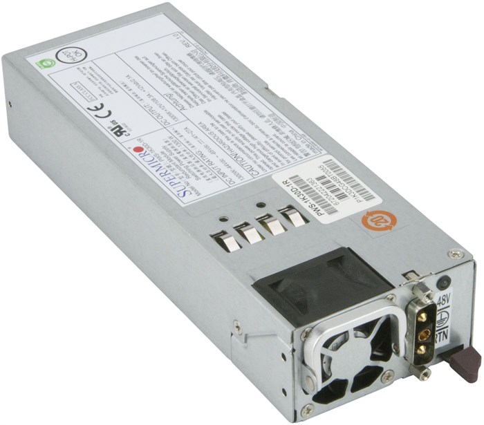 Блок Питания SuperMicro PWS-1K30D-1R XM1196587 - фото 349445