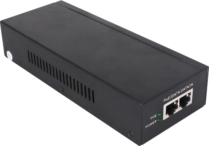 Инжектор PoE Digma  DNP90W52GWXM XM1974076 - фото 349523