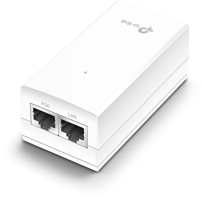 Инжектор PoE TP-Link  POE2412G XM1202864 - фото 349669