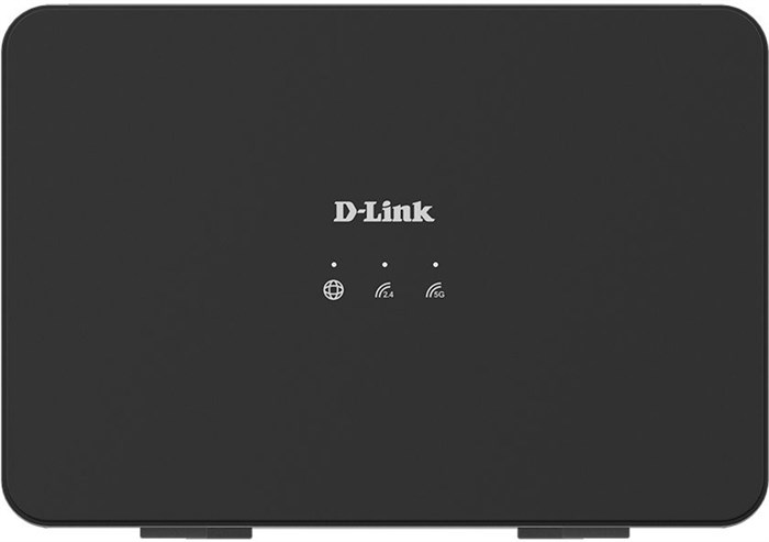 Роутер беспроводной D-Link DIR-815/SRU/S1A XM1397613 - фото 350877