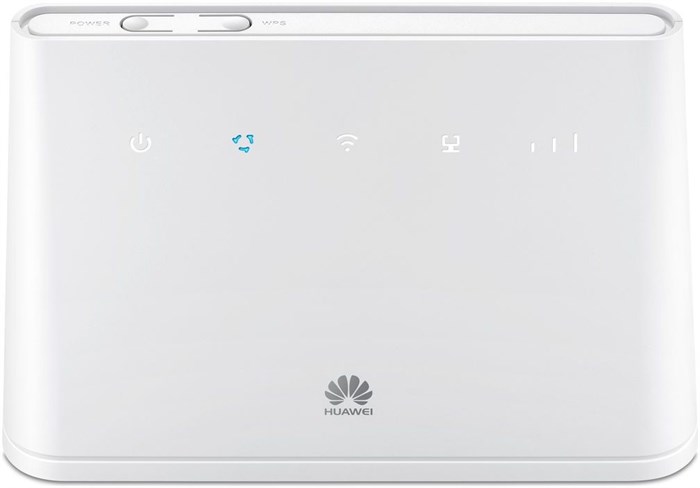 Интернет-центр Huawei B311-221 XM1789252 - фото 351022