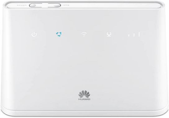 Интернет-центр Huawei B310s-22 XM1075770 - фото 351059