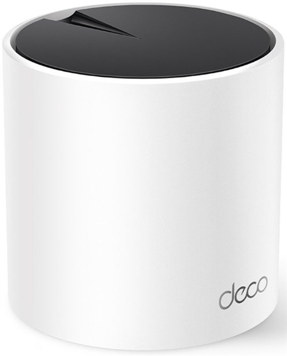 Бесшовный Mesh роутер TP-Link Deco X55 XM1905667 - фото 352012