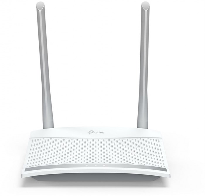 Роутер беспроводной TP-Link TL-WR820N V2 XM1121111 - фото 352542