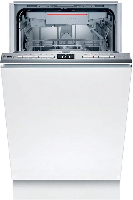 Посудомоечная машина встраив. Bosch SPH4HMX31E - фото 35294