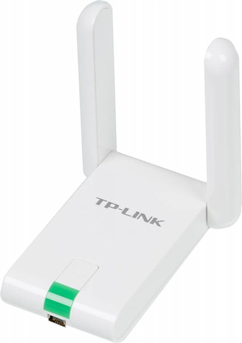 Сетевой адаптер Wi-Fi TP-Link TL-WN822N - фото 353369