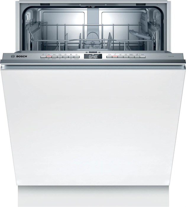 Посудомоечная машина встраив. Bosch Serie 4 SMV4HTX31E XM1920015 - фото 35428