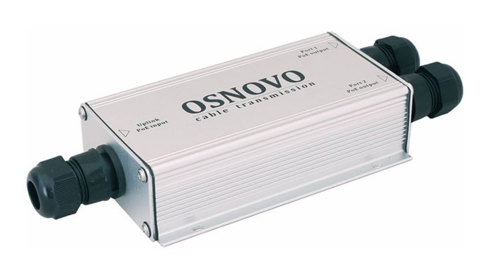 Коммутатор Osnovo  SW-8030/D(90W) XM1588788 - фото 354922