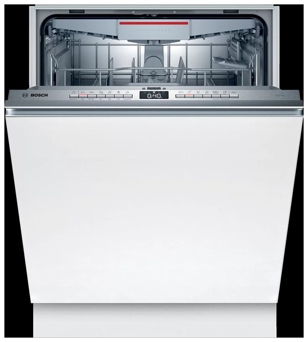 Посудомоечная машина встраив. Bosch SMV4HVX31E - фото 35539