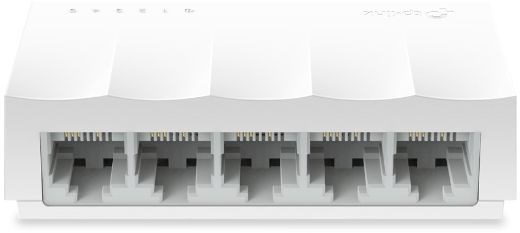 Коммутатор TP-Link  LS1005 XM1199348 - фото 355418