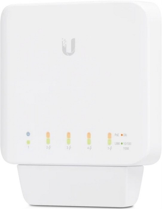 Коммутатор Ubiquiti UniFi Switch  Flex XM1976793 - фото 355506