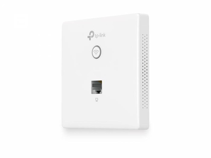 Точка доступа TP-Link EAP115-Wall - фото 356210