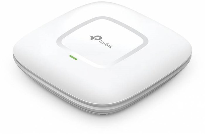 Точка доступа TP-Link EAP225 - фото 356237