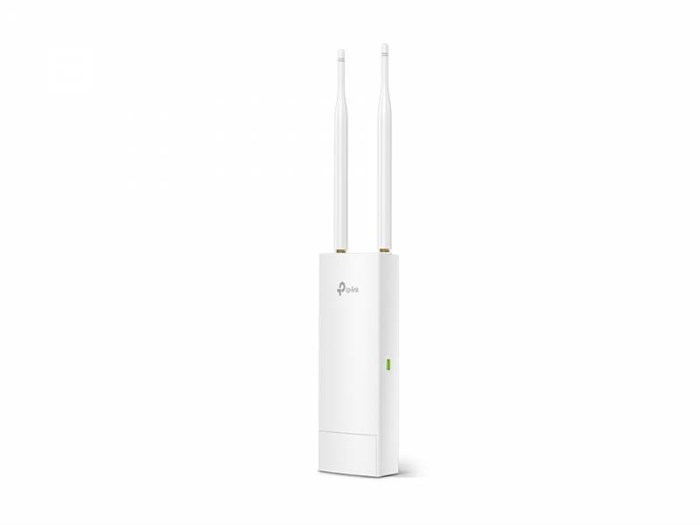 Точка доступа TP-Link EAP110-Outdoor - фото 356270