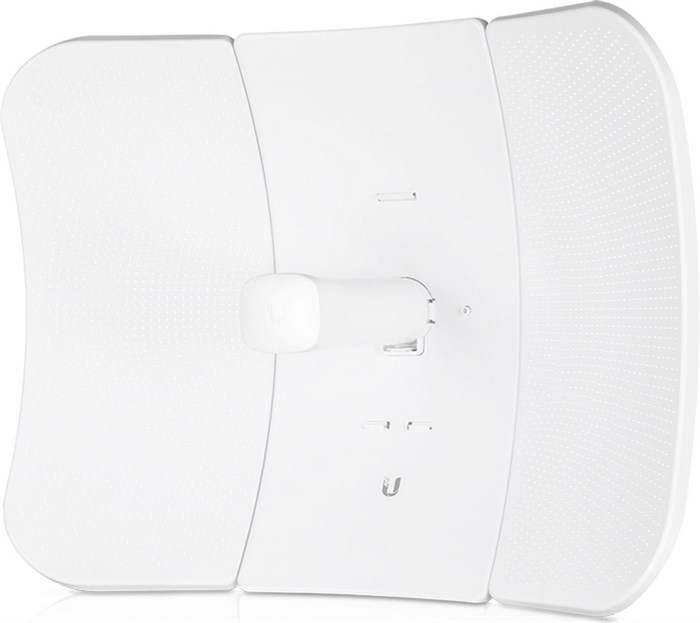 Точка доступа Ubiquiti LiteBeam LBE-5AC-LR XM1976935 - фото 356317