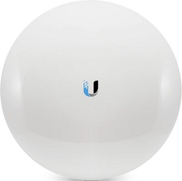 Точка доступа Ubiquiti NanoBeam NBE-2AC-13 - фото 356334