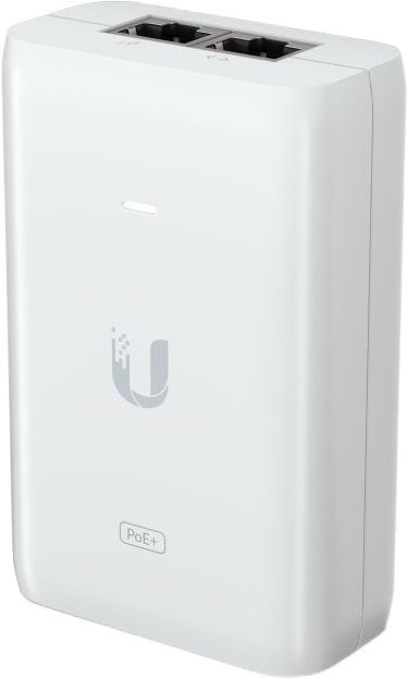 Блок питания Ubiquiti  U-POE-AT XM1976920 - фото 356634