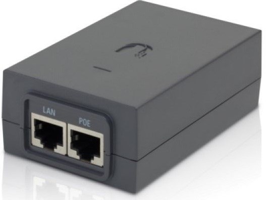 Блок питания Ubiquiti  POE-15-12W XM1982821 - фото 356641