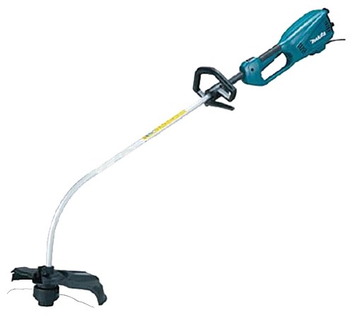 Триммер электрический Makita UR3500 XM293867 - фото 364696