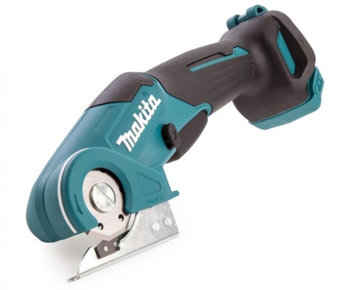 Ножницы Makita CP100DZа XM1986127 - фото 371075