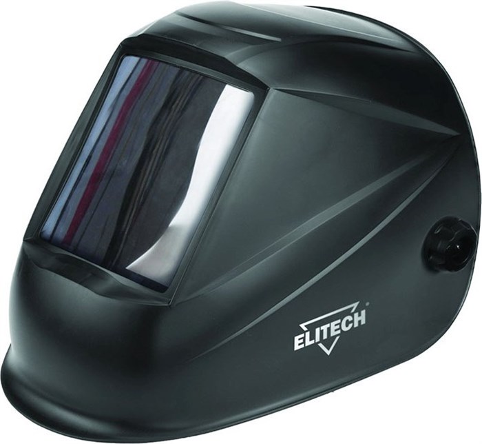 Маска сварщика Elitech  E0912.005.00 XM1891175 - фото 374992