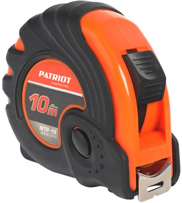 Рулетка Patriot  MTP-10 XM1392726 - фото 385084