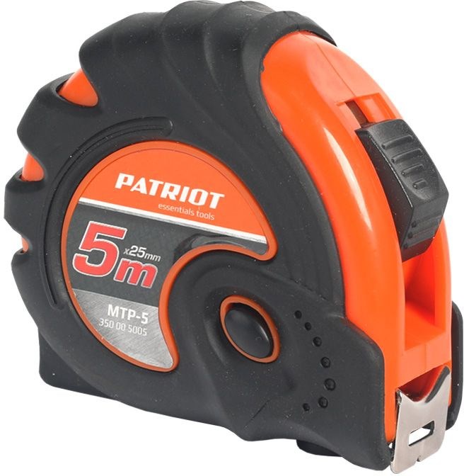 Рулетка Patriot  MTP-5 XM1392739 - фото 385085