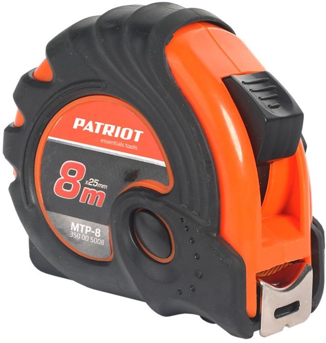 Рулетка Patriot  MTP-8 XM1392770 - фото 385086