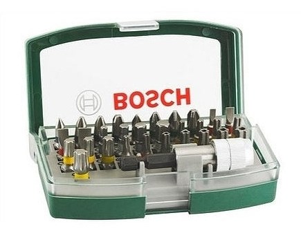 Набор бит Bosch 2607017063 - фото 385472
