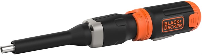 Отвертка аккум. Black+Decker  BCF601C-XJ XM1157598 - фото 388772