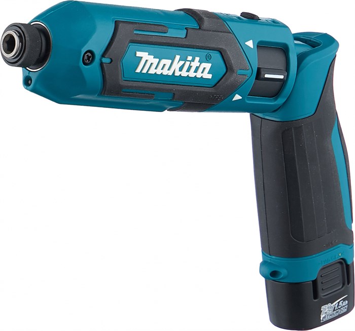 Отвертка аккум. Makita  TD022DSE XM1629898 - фото 388936