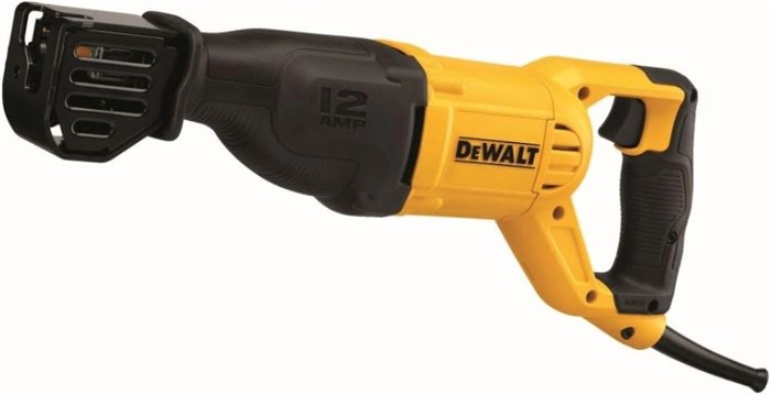 Сабельная пила DeWalt DWE305PK-QS XM2017036 - фото 391112