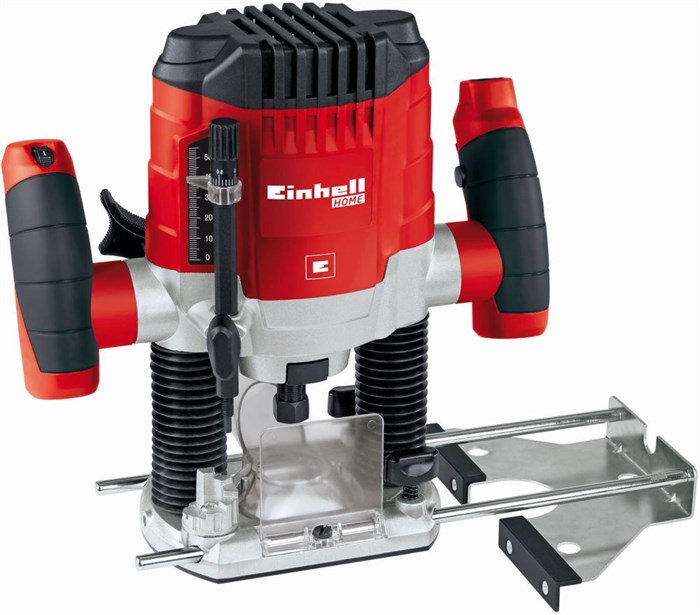 Фрезер Einhell TC-RO 1155 E XM1433016 - фото 397182