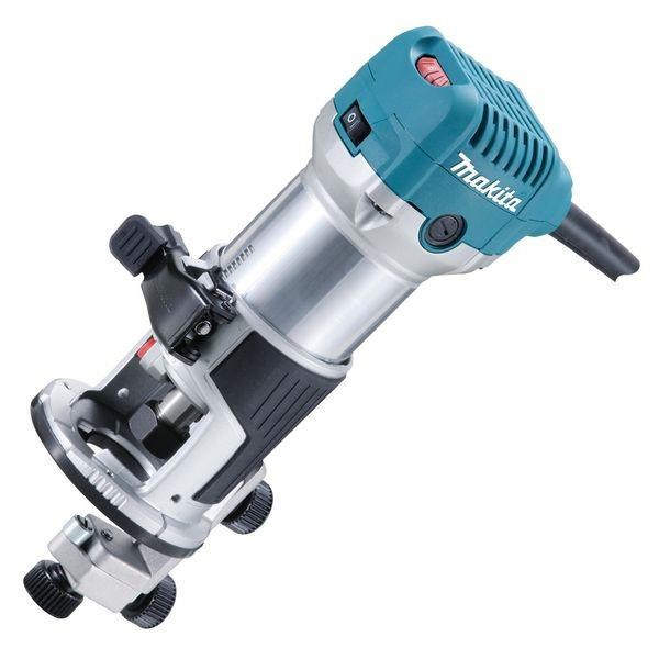 Фрезер Makita RT0700CX2 XM1168200 - фото 397251