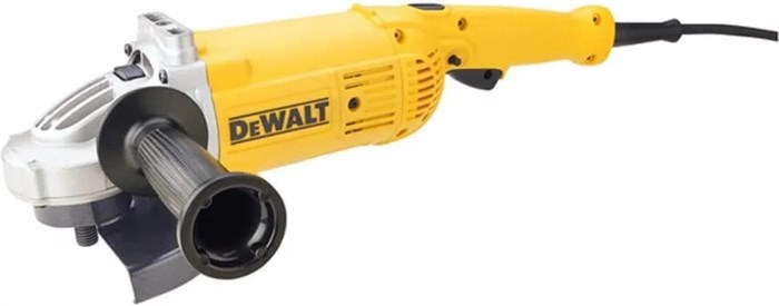 Углошлифовальная машина DeWalt DWE496-QS XM2015543 - фото 398142