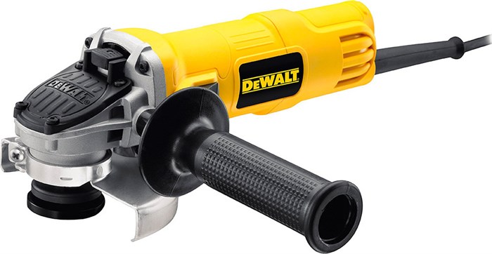 Углошлифовальная машина DeWalt DWE4057 XM1996710 - фото 398148