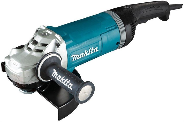 Углошлифовальная машина Makita GA9080FX1 XM1970025 - фото 398422