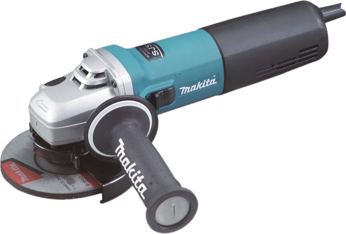 Углошлифовальная машина Makita 9565CVR XM1942931 - фото 398446