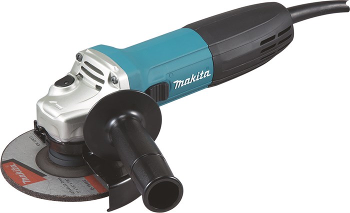 Углошлифовальная машина Makita GA5030R XM1969409 - фото 398448