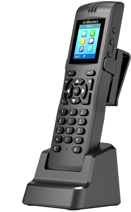 Телефон IP Flyingvoice FIP16Plus XM1937972 - фото 440339