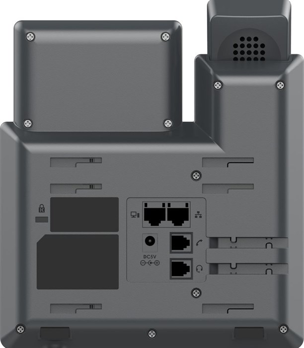 Телефон IP Grandstream GRP2602W XM1680074 - фото 440386