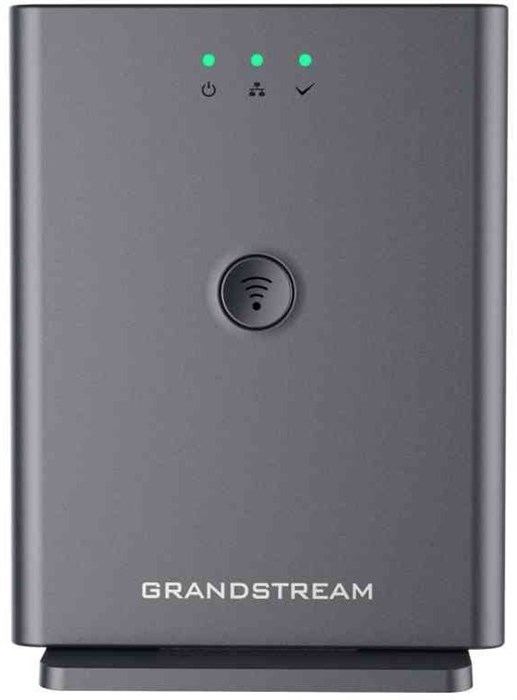 Базовая станция IP Grandstream DP752 XM1156678 - фото 440411